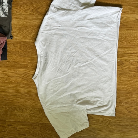 Alphalete signature short sleeve - Picture 3 of 3